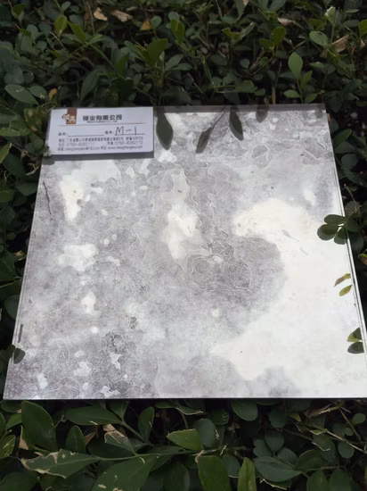 Waterproof High Quality 3mm - 6mm Decorative Antique Mirror Glass for Interior Decorations