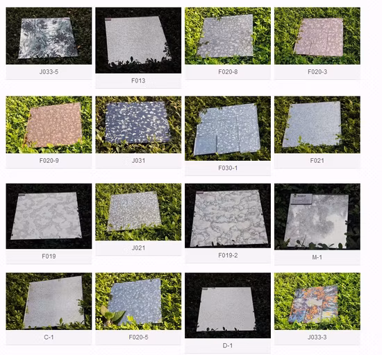 Vidrio de espejo antiguo decorativo impermeable de alta calidad de 3 mm - 6 mm para decoraciones de interiores